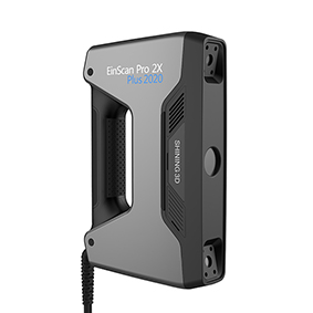 鞍山EinScan Pro 2X Plus 2020