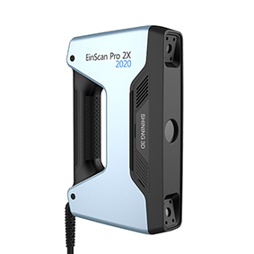 鞍山EinScan Pro 2X 2020