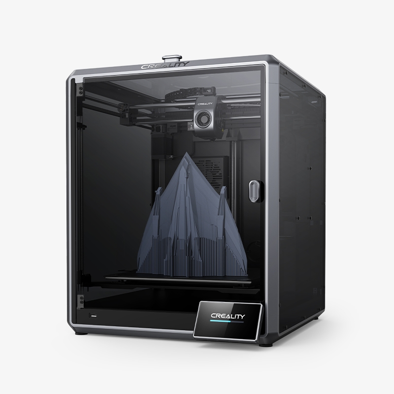 创想3D打印机K1 Max